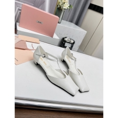 Miu Miu Sandals